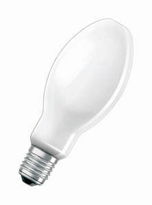 Lamp Powerstar HQIE 250W N/SI E40 GES MH