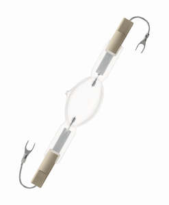 Lamp Powerstar HQITS 2000W DS K12S36 MH Short ARC