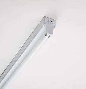 Slimpak II Batten 1x 58W Electronic