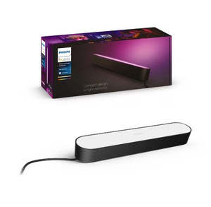 Interior Lighting Systems 44: Hue Play Extension Cable Black 5m