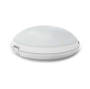 Pearl Pro Oyster Emergency Light 25W CCT DT8 With Sensor