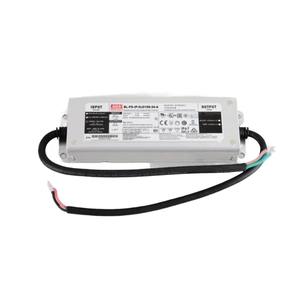 Accessories Control Gear 47: Power Supply 150W 24V 6.25A Constant Voltage IP67