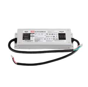 Accessories Control Gear 47: Power Supply 200W 24V 8.3A Constant Voltage IP67