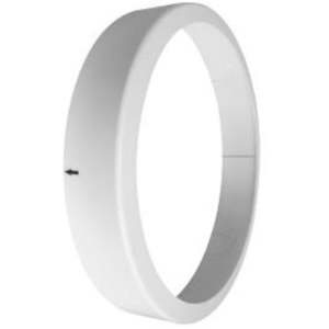 Accessories Control Gear 47: Vega Bulkhead Trim Plain White