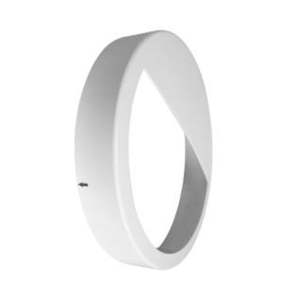 Accessories Control Gear 47: Vega Bulkhead Trim Eyelid White