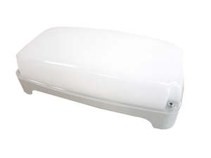 Led Other 215: WP Compact Bulkhead 10W IP65