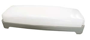 WP Compact Bulkhead 15W IP65