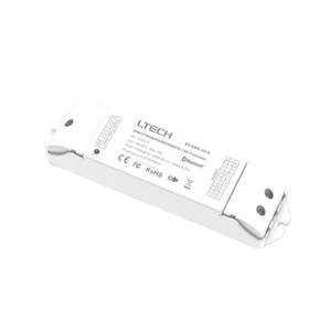 Lighting Controls Electronics 3: DMX Bluetooth LED Controller 5 x 4A