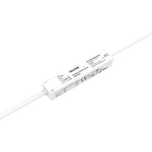 Driver CC Mini Slim 4-8W 200-350mA 11-22V Dim