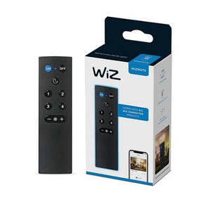 WiZ Remote Control with Batteries
