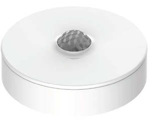 Wiser Motion Sensor 3V DC White IP20