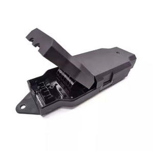 Remote Box for CBU Modules