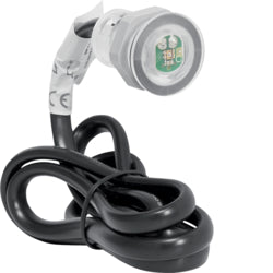 Light Sensor Flush Mounted