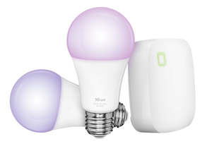 Switching Accessories Control Gear 50: Control Station and Lamp Set Wireless