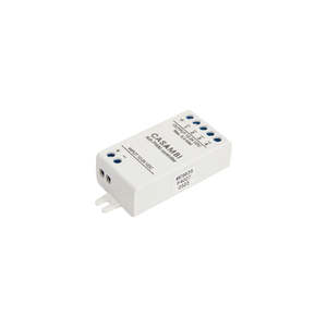 Switching Accessories Control Gear 50: Casambi Controller 4Channel LED CV 12-24V 6A