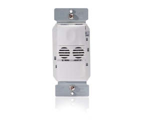Ultrasonic Automatic Wall Switch Auto or Man