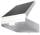Occupancy Accessories Control Gear 51: Sunsynk Entree PIR Solar 2W IP44