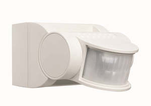 Occupancy Accessories Control Gear 51: Smart Sense Sensor 180Deg Standalone White