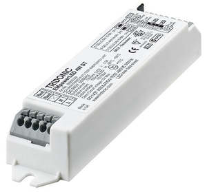 Tridonic Test Switch for Emergency Unit EM2