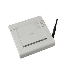 Axiom Wireless Area Controller