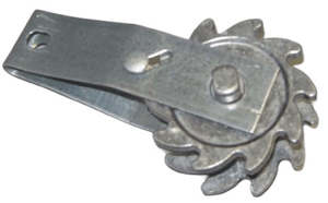 Conduit Cable Support Systems 4: Ratchet Wire Strainer