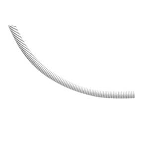 Flex Pvcmetal Conduitfittings 58: Turbo Conduit Flex 16mm M/D Grey (50m)