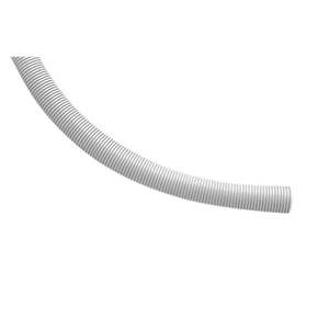 Flex Pvcmetal Conduitfittings 58: Turbo Conduit Flex 32mm M/D Grey (25m)