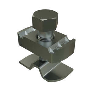 Metal Cable Tray Systems 61: Seismic Rod Stiffener HDG