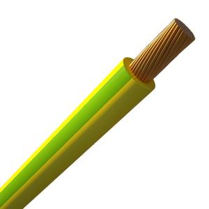Conduit Wire 25mm V75 Blue