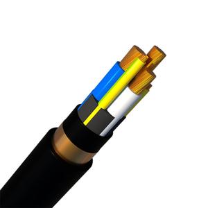 Cable Varolex Flex 50mm 3c + Earth Variable Speed Drive