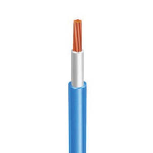 Power Cable 64: Cable Vintol 1c Single 70mm Cu PVC White