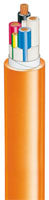 Rigid Standard Cable Wire 65: Cable Cempex 16mm 4c + 6mm Earth Circular XLPE (250m drum)