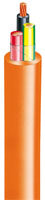 Cable Cempex 25mm 2c + 6mm Earth Circular Xlpe