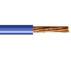 Tycab Conduit Wire 2.5mm PVC Blue