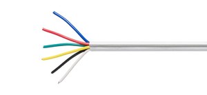 Tycab Cable .44mm 6c Tinned TCW Security