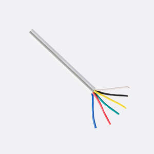 Tycab Cable .22mm 6c ELV Security 300m Box