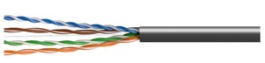 Networking 70: Tycab Cable Cat5E 4pr UTP Enhanced