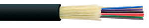 Fibre Cable OM3 12f Int/Ext Onfr