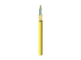 Cable Riser 6f SM Internal / External LSZH