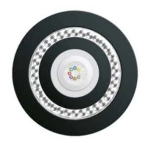 Networking 70: Cable Fibre Optic 12f Multi Mode OM3 SWA