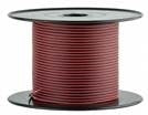 Vegas Cable 20AWG 2 Core DC For Single Col Strip 50m (Metre)