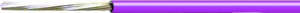 Tycab Wire .5mm Sgl Hookup V105 Violet
