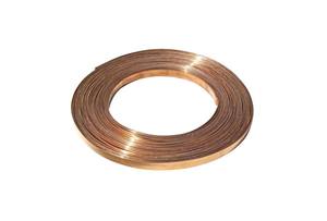 Earth Tape 25mm x 3mm Aluminium (50m Roll) Metre