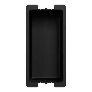 Switchgear Circuit Protection 6: Solis Insulating Deep Shroud 120mm