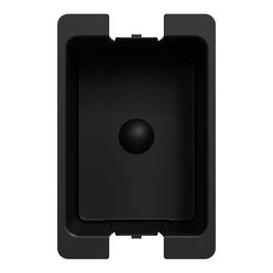 Solis Insulating Deep Shroud 84mm