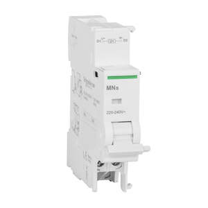 Voltage Release MN(S) 220-240VAC/DC