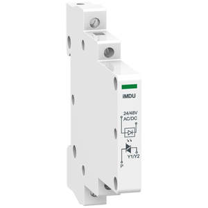 Voltage Adaption Module Imdu 24-48V AC/DC