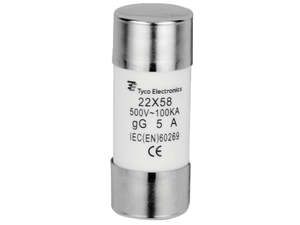 Tyco HRC Fuse 50A RH