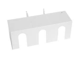 Terminal Bottom Cover for 400A Disconnect