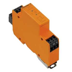 VPUIIIR 230V/6kVAC 1Ph 16A Surge Protector Class III Relay